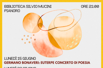 Intrecci d’estate: musica, storie e creatività
